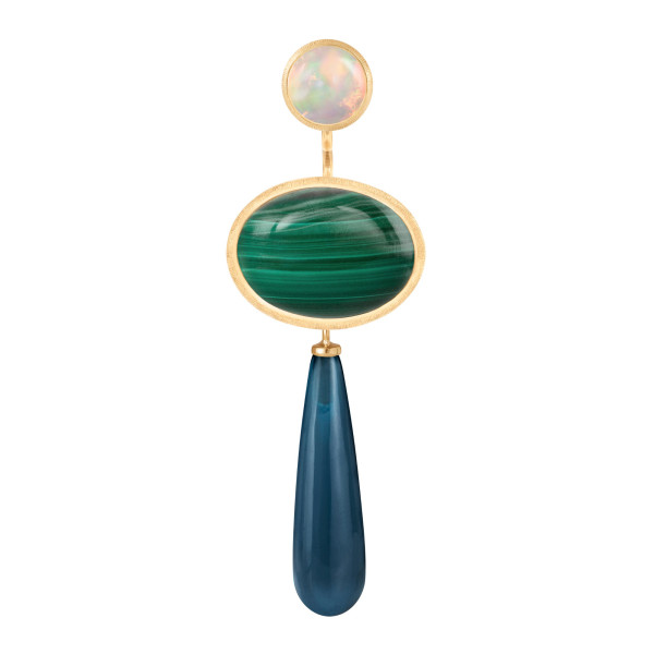 Ole Lynggaard Copenhagen Pendanthaken (Ref: A3081-401)