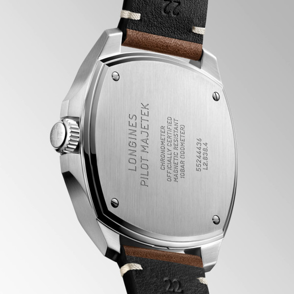 Longines LONGINES PILOT MAJETEK (Ref: L2.838.4.53.9)