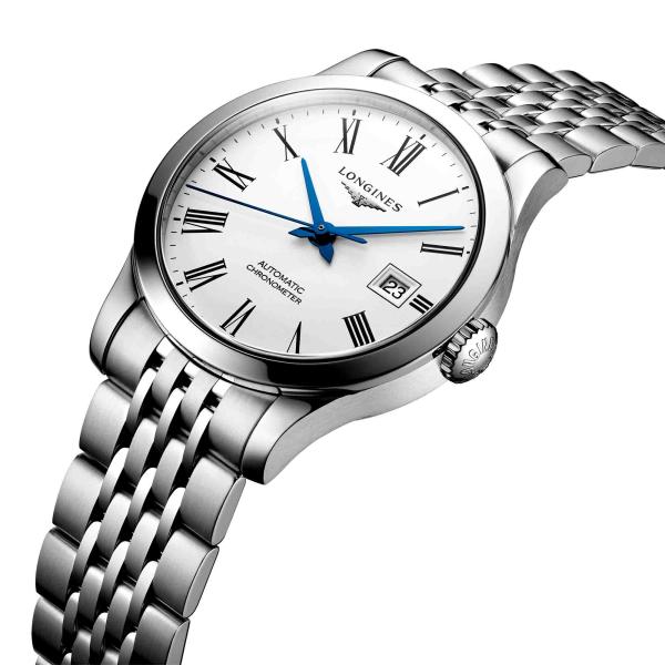 Longines RECORD (Ref: L2.321.4.11.6)