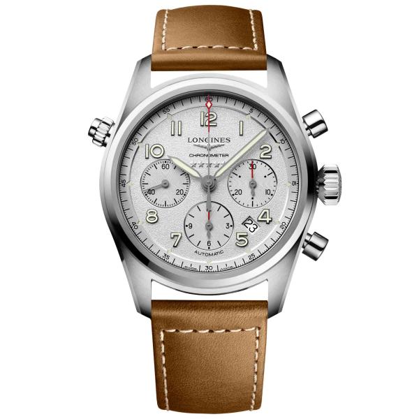 Longines LONGINES SPIRIT CHRONOGRAPH (Ref: L3.820.4.73.2)