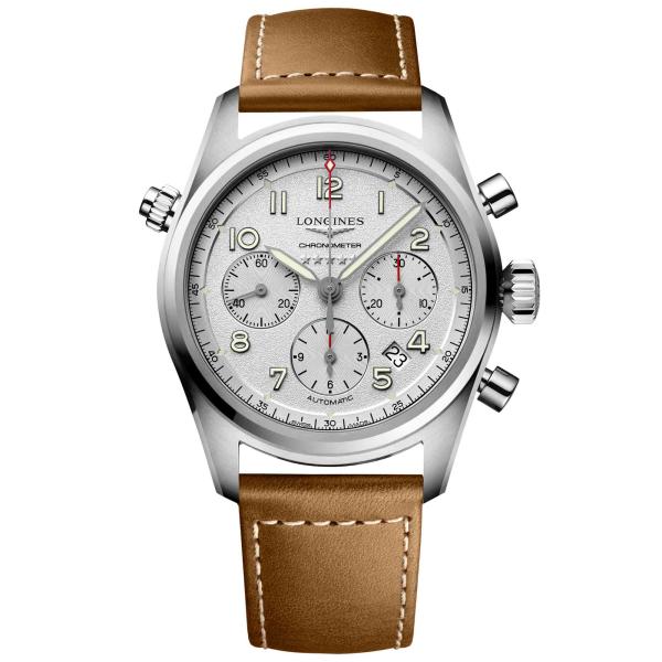 Longines Longines Spirit (Ref: L3.820.4.73.2)