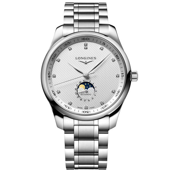 Longines The Longines Master Collection (Ref: L2.919.4.77.6)