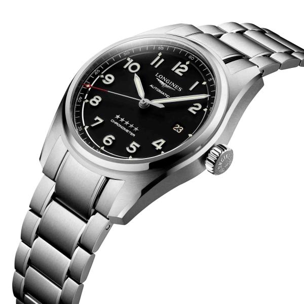 Longines LONGINES SPIRIT (Ref: L3.810.4.53.6)