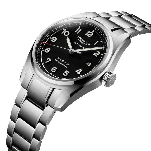 Longines Longines Spirit (Ref: L3.810.4.53.6)