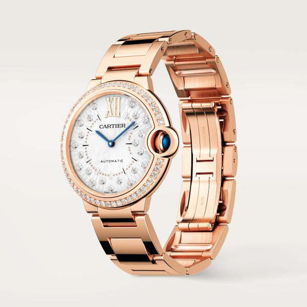Cartier Ballon Bleu de Cartier (Ref: WJBB0083)
