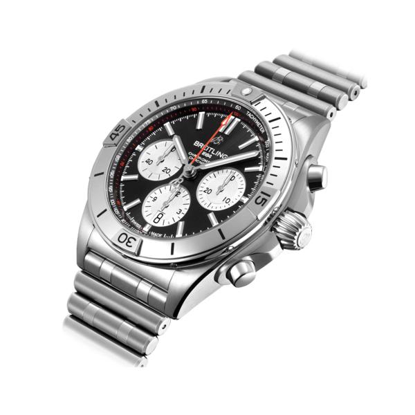 Breitling Chronomat B01 42 (Ref: AB0134101B1A1)