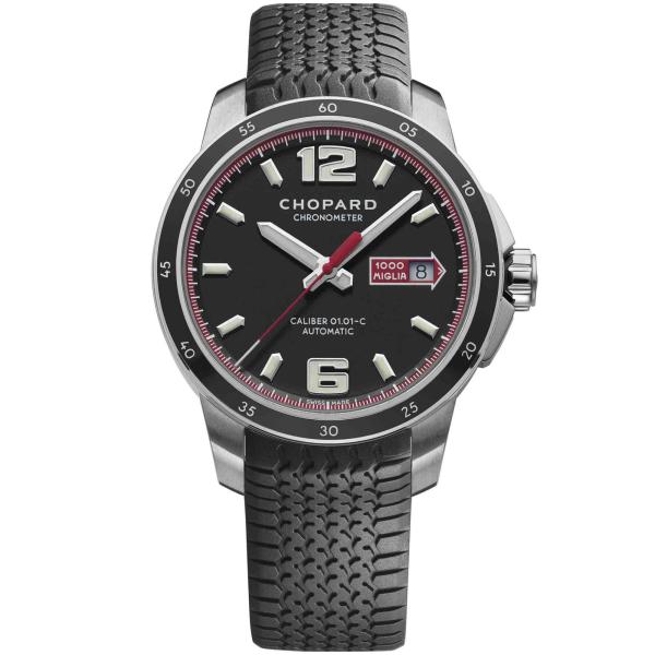 Chopard Mille Miglia GTS Automatic (Ref: 168565-3001)
