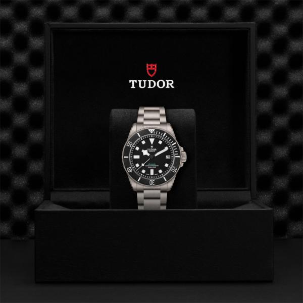 TUDOR Pelagos Ultra (Ref: M2543C1A7NU-0001)