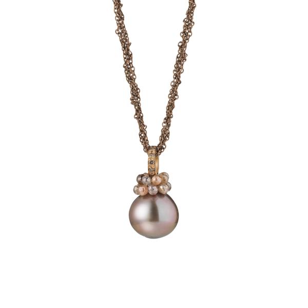 Gellner Rendezvous Collier (Ref: 5-21376-131)
