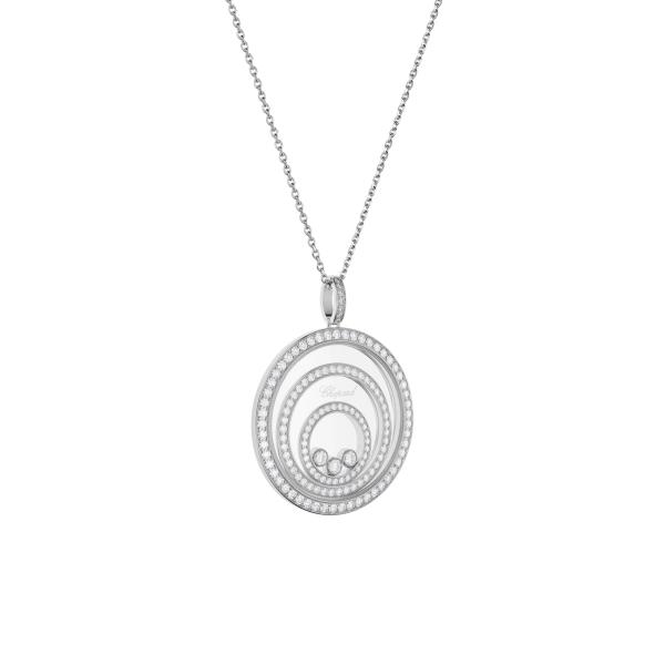 Chopard Happy Spirit Anhänger (Ref: 798232-1001)