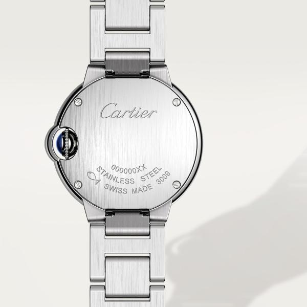 Cartier Ballon Bleu de Cartier (Ref: W4BB0029)