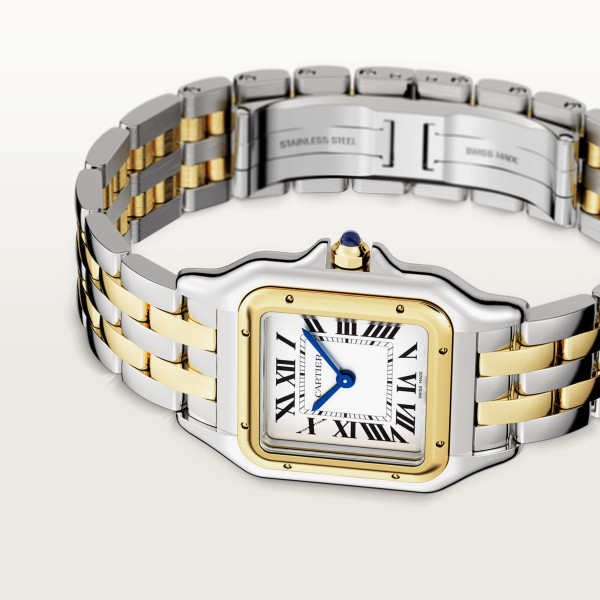 Cartier Panthère de Cartier (Ref: W2PN0019)