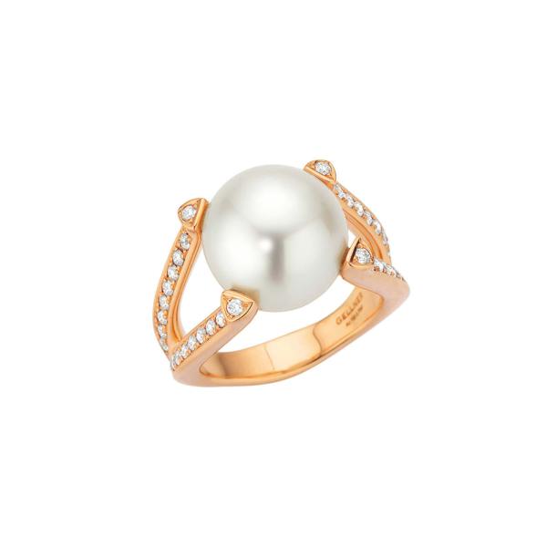 Gellner Wave Ring (Ref: 5-24144-01)