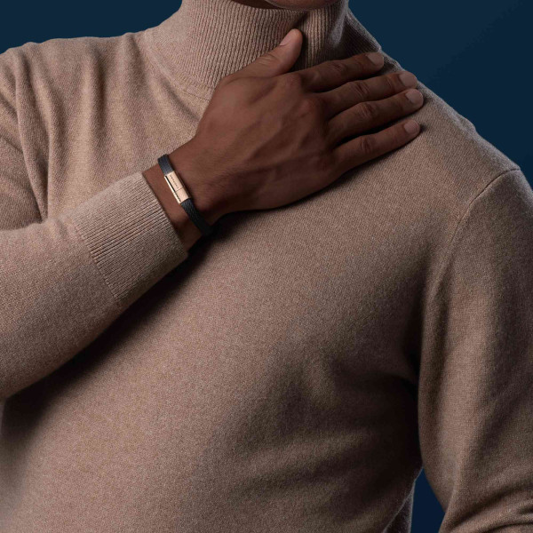 Chopard Classic Racing Armband (Ref: 95016-0282)