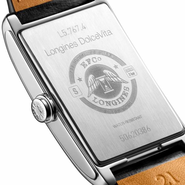 Longines LONGINES DOLCEVITA (Ref: L5.767.4.73.0)