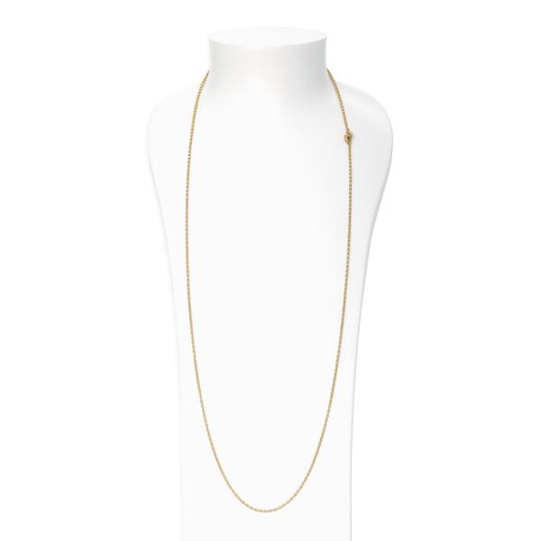 Tamara Comolli BELCHER Kette (Ref: C-BelA-2-yg-90)