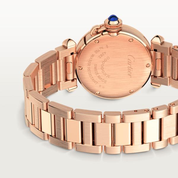 Cartier Pasha de Cartier (Ref: WJPA0018)