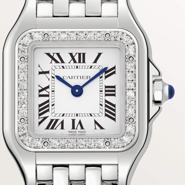 Cartier Panthère de Cartier (Ref: W4PN0016)