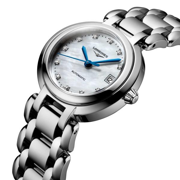 Longines LONGINES PRIMALUNA (Ref: L8.111.4.87.6)
