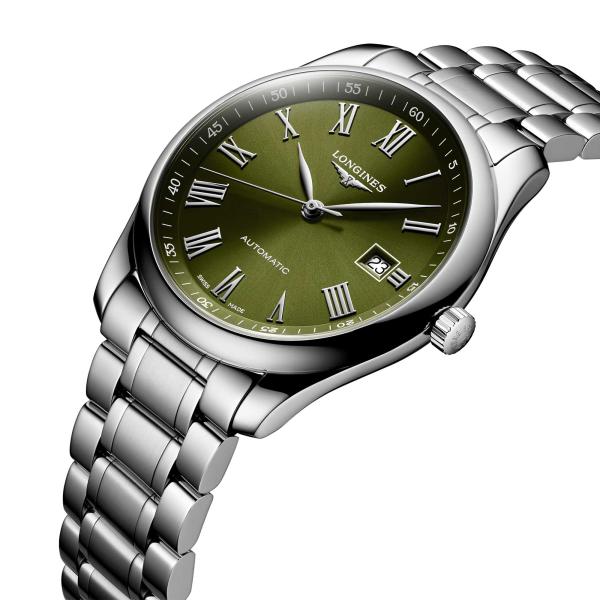 Longines LONGINES MASTER COLLECTION (Ref: L2.793.4.09.6)