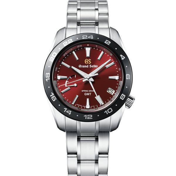 Grand Seiko Sport (Ref: SBGE305)