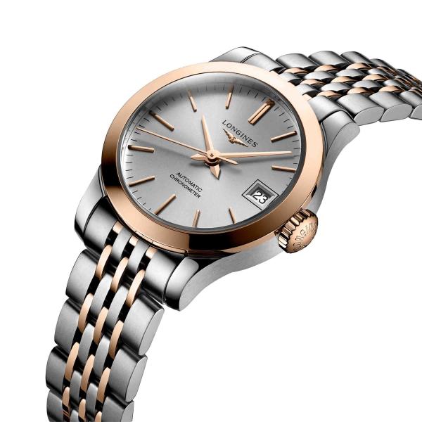 Longines RECORD (Ref: L2.320.5.72.7)