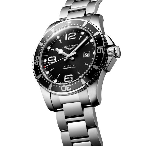 Longines HYDROCONQUEST (Ref: L3.841.4.56.6)