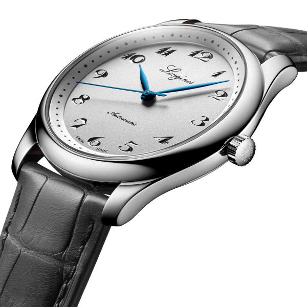 Longines LONGINES MASTER COLLECTION (Ref: L2.793.4.73.2)