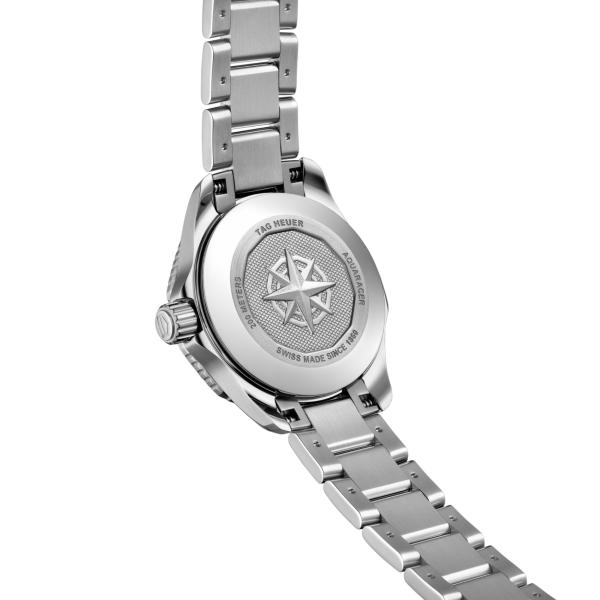 TAG Heuer TAG HEUER AQUARACER PROFESSIONAL 200 (Ref: WBP1418.BA0622)