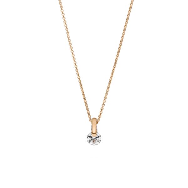 Schaffrath LIBERTÉ Collier (Ref: 114_L2N23_030_GW)