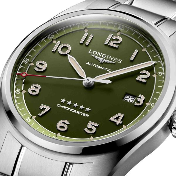 Longines Longines Spirit (Ref: L3.811.4.03.6)