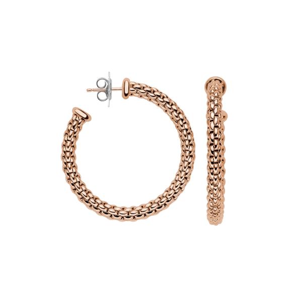 FOPE Essentials Creolen (Ref: 02E06OX_XX_R_XXX_000)