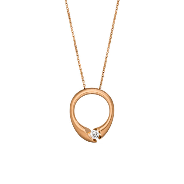 Schaffrath CALLA Collier (Ref: 754_CALO1_10_10_RW)