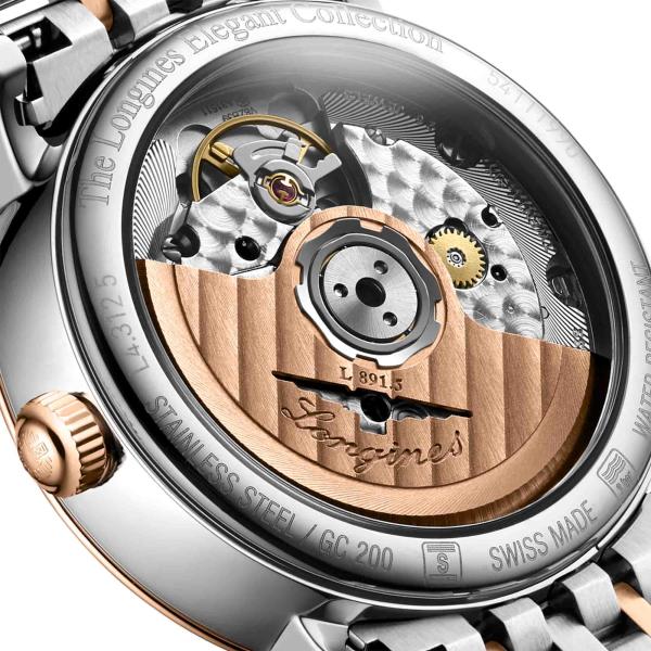 Longines LONGINES ELEGANT COLLECTION (Ref: L4.312.5.87.7)