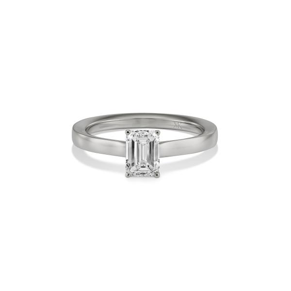 H. D. Krieger Fancy Shapes Ring (Ref: 712.7017.18.6)