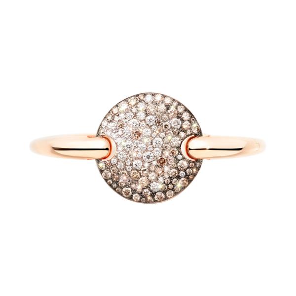 Pomellato Sabbia Armreif (Ref: PBB6070O7000DBX00)