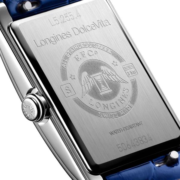 Longines LONGINES DOLCEVITA (Ref: L5.255.4.93.2)