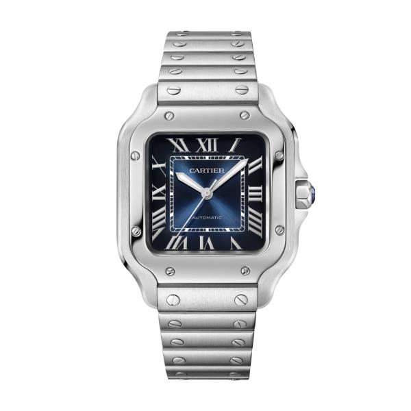 Cartier Santos de Cartier (Ref: WSSA0063)
