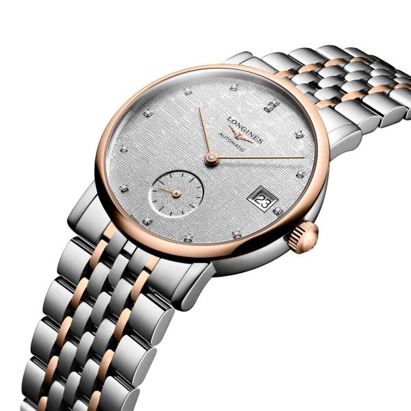 Longines The Longines Elegant Collection (Ref: L4.312.5.77.7)