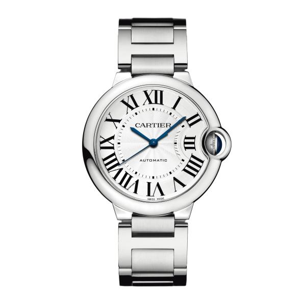 Cartier Ballon Bleu de Cartier (Ref: WSBB0048)