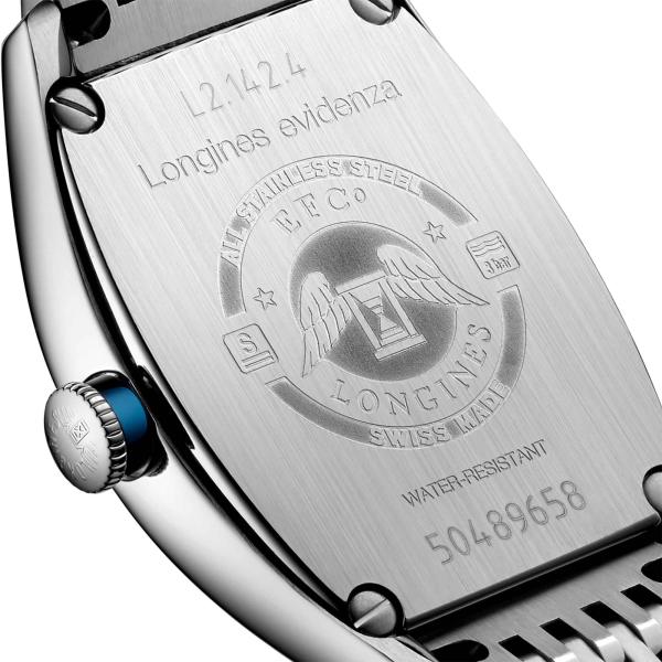 Longines LONGINES EVIDENZA (Ref: L2.142.4.60.6)