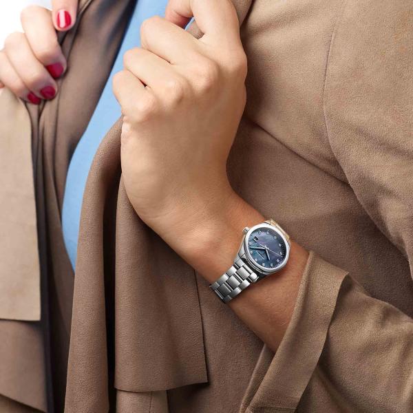 Longines CONQUEST CLASSIC (Ref: L2.386.4.88.6)