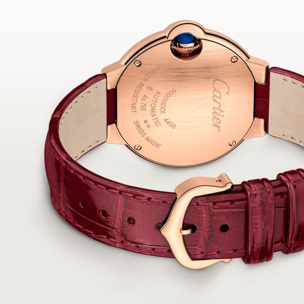 Cartier Ballon Bleu de Cartier (Ref: WJBB0080)