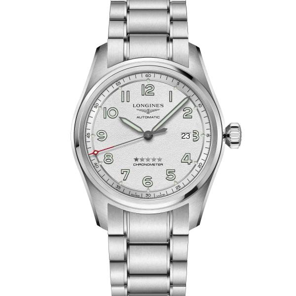 Longines LONGINES SPIRIT (Ref: L3.811.4.73.9)