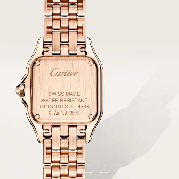 Cartier Panthère de Cartier (Ref: WJPN0091)