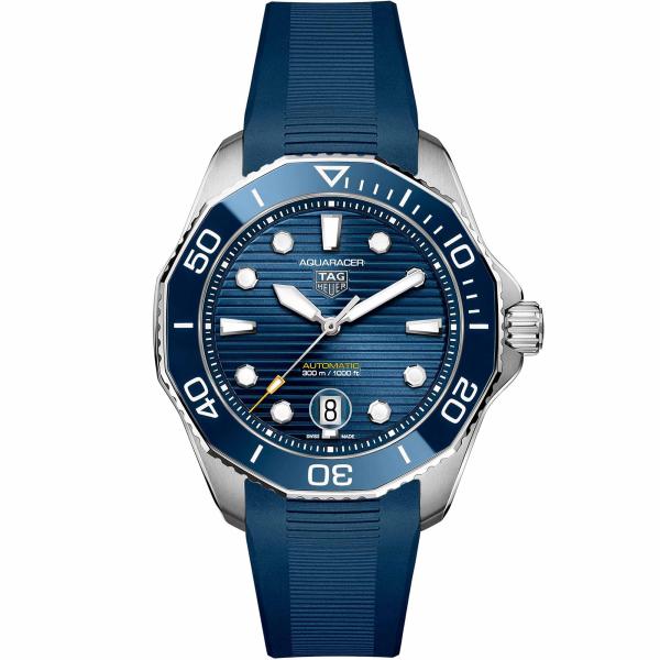 TAG Heuer Aquaracer Professional 300 (Ref: WBP201B.FT6198)