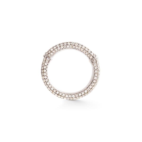 Ole Lynggaard Copenhagen Nature Ring (Ref: A2684-501)