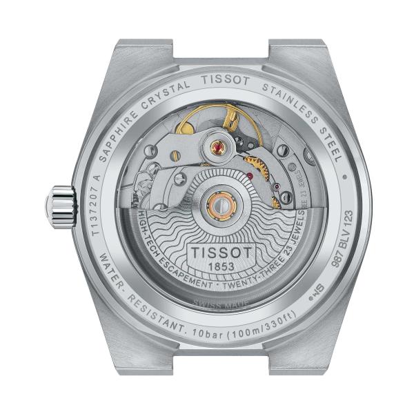 Tissot PRX Powermatic 80 35mm (Ref: T137.207.11.091.00)