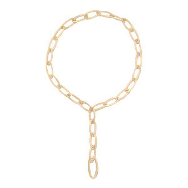 Marco Bicego Jaipur Halskette  (Ref: CB2667__Y_02)