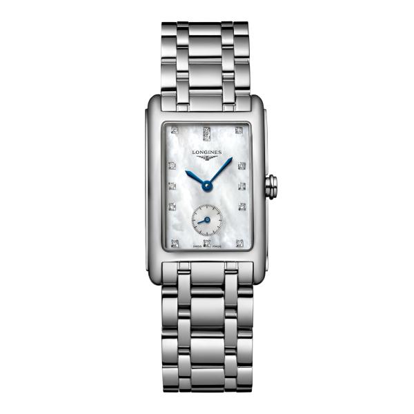 Longines LONGINES DOLCEVITA (Ref: L5.512.4.87.6)